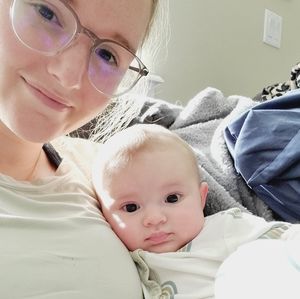 Meet your Posher, Maria